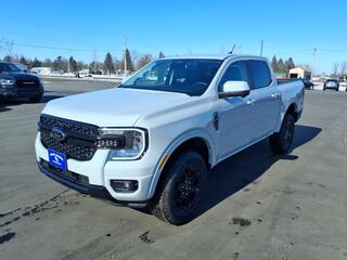 2026 Ford Ranger for sale in Barron WI