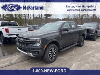 2024 Ford Ranger for sale in Rochester NH
