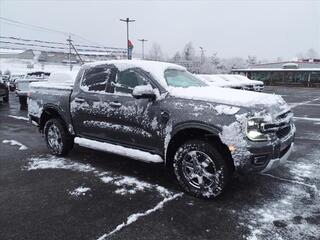 2024 Ford Ranger for sale in Ripley WV