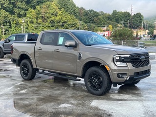 2025 Ford Ranger for sale in Waynesville NC