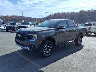 2025 Ford Ranger for sale in Princeton WV
