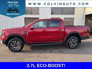 2025 Ford Ranger for sale in McMinnville OR