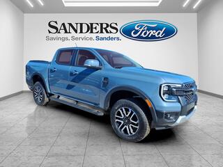 2025 Ford Ranger for sale in Jacksonville NC