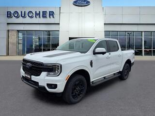 2026 Ford Ranger for sale in Janesville WI