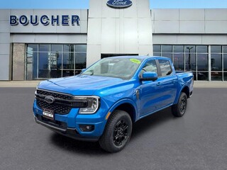 2026 Ford Ranger for sale in Janesville WI