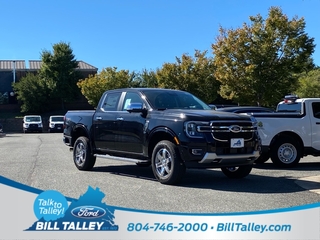 2024 Ford Ranger for sale in Mechanicsville VA