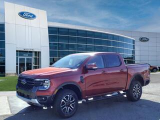 2024 Ford Ranger for sale in Oklahoma City OK