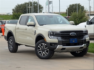 2025 Ford Ranger for sale in Carrollton TX