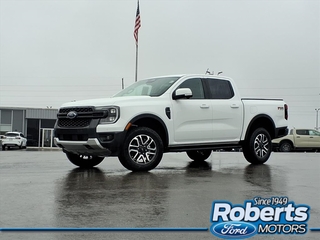 2025 Ford Ranger for sale in Alton IL