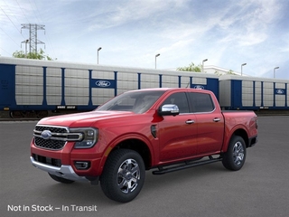 2025 Ford Ranger for sale in Uniontown PA