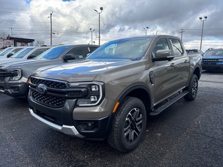 2025 Ford Ranger for sale in Knoxville TN