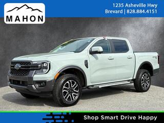 2024 Ford Ranger for sale in Brevard NC