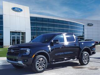 2024 Ford Ranger for sale in Oklahoma City OK