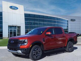 2024 Ford Ranger for sale in Oklahoma City OK