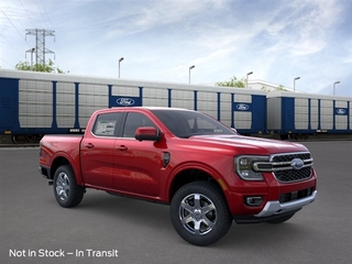 2026 Ford Ranger for sale in Easley SC