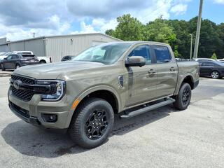 2026 Ford Ranger for sale in Hartselle AL