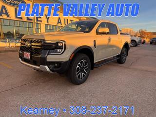 2025 Ford Ranger for sale in Kearney NE
