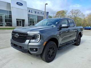 2026 Ford Ranger for sale in Manchester TN