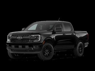 2026 Ford Ranger for sale in Howell MI