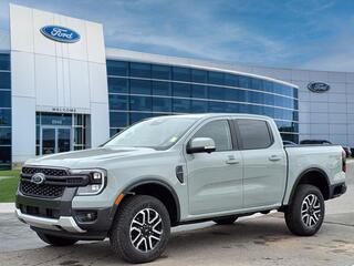 2024 Ford Ranger for sale in Oklahoma City OK