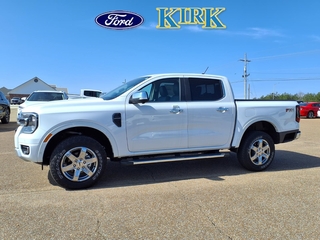 2024 Ford Ranger for sale in Grenada MS