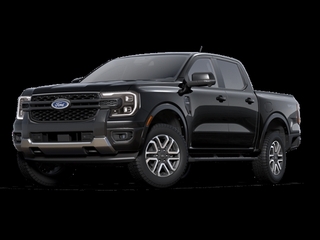 2024 Ford Ranger for sale in Detroit MI