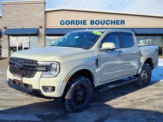 2025 Ford Ranger for sale in Janesville WI