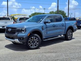 2025 Ford Ranger for sale in Port Arthur TX