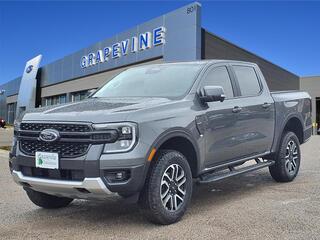 2025 Ford Ranger for sale in Grapevine TX