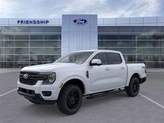 2025 Ford Ranger for sale in Bristol TN