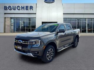 2026 Ford Ranger for sale in Janesville WI