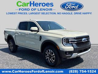 2026 Ford Ranger for sale in Lenoir NC