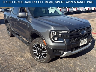 2024 Ford Ranger for sale in Dallas TX