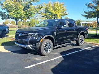 2025 Ford Ranger for sale in Dundee MI