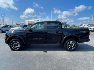 2025 Ford Ranger for sale in Dandridge TN