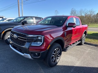 2025 Ford Ranger for sale in Knoxville TN