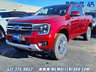 2025 Ford Ranger for sale in Council Bluffs IA