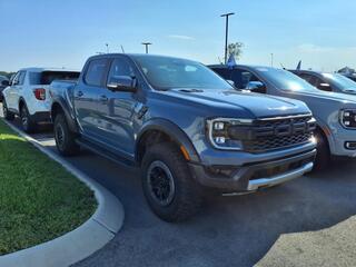 2024 Ford Ranger for sale in Lebanon TN