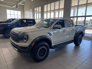2025 Ford Ranger for sale in Knoxville TN