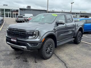 2025 Ford Ranger for sale in Janesville WI