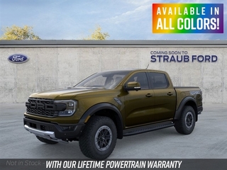 2025 Ford Ranger for sale in Mouundsville WV