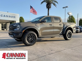 2025 Ford Ranger for sale in Orange TX