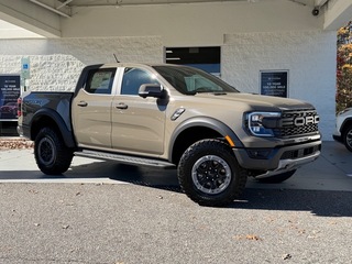 2025 Ford Ranger for sale in Valdese NC
