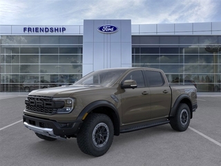 2025 Ford Ranger for sale in Bristol TN