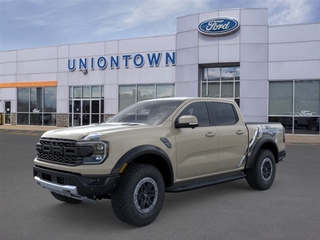2025 Ford Ranger for sale in Uniontown PA