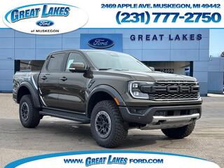 2025 Ford Ranger for sale in Muskegon MI