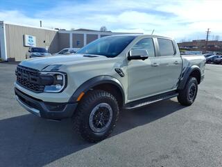 2025 Ford Ranger for sale in Abingdon VA