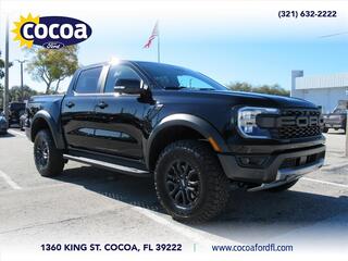 2025 Ford Ranger for sale in Cocoa FL