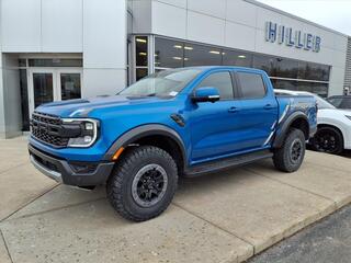 2025 Ford Ranger for sale in Springfield VA