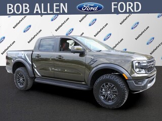 2026 Ford Ranger for sale in Overland Park KS